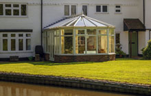 Beacon End conservatory leads