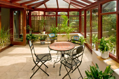 Beacon End conservatory quotes